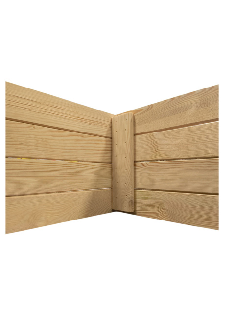 Warzywniak skrzynia na warzywa inspekt drewniany 60x120 podwyższany 36cm Warzywniak skrzynia na warzywa inspekt drewniany 60x120 podwyższany 36cm